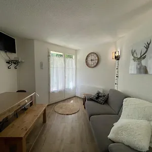  Appartement 4 Pers Pra Loup 1500