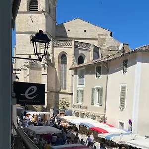  Appartement Avec Vue Sur Le Centre Historique