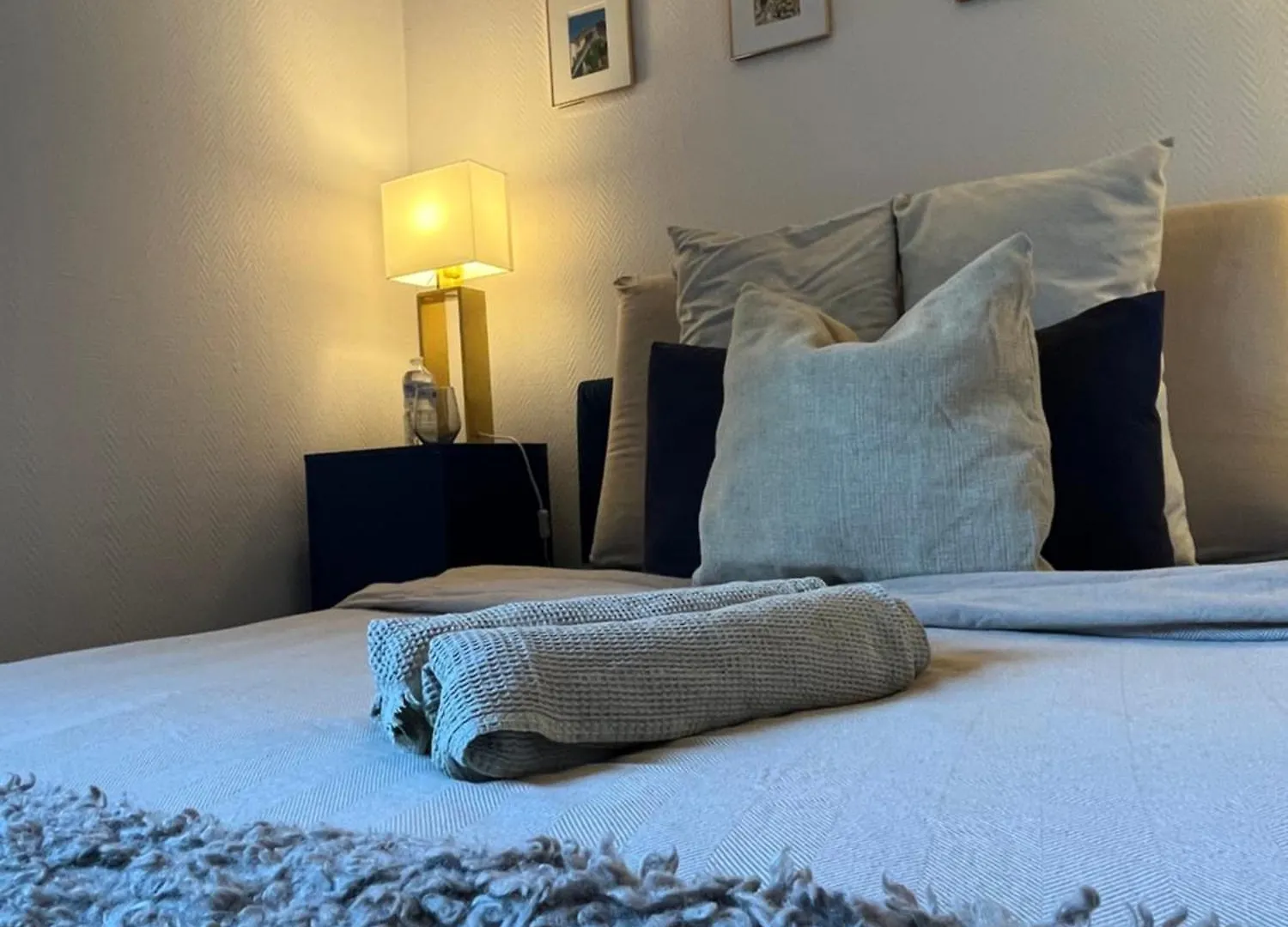 Holiday home Maison 15Min A Pied Du Village De Saint Paul De Vence France